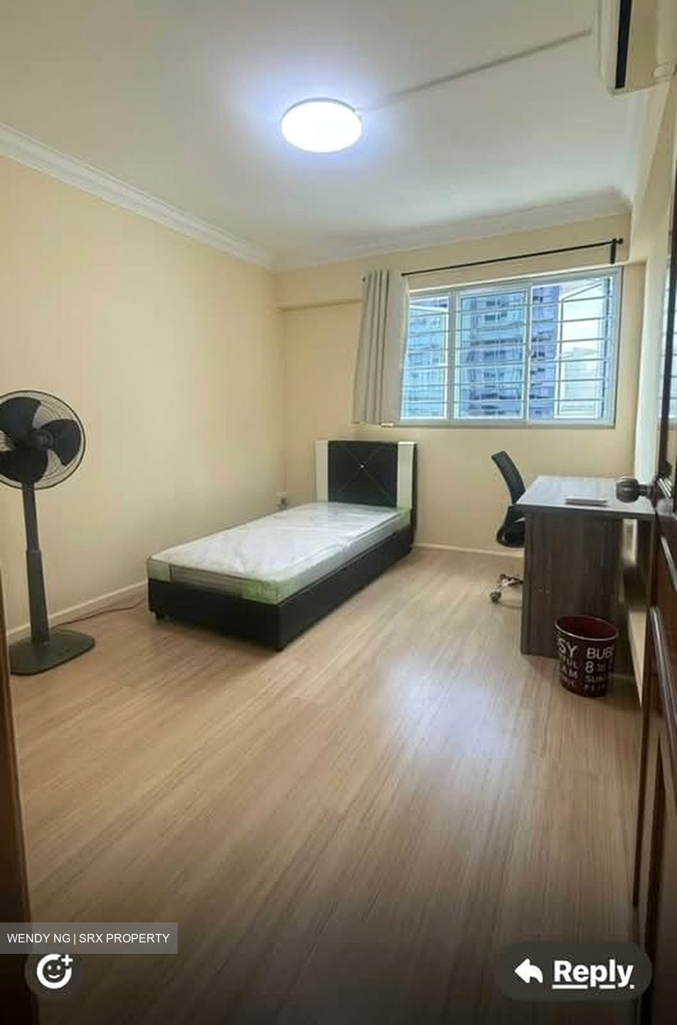 Blk 232 Bras Basah Complex (Central Area), HDB 4 Rooms #616473341